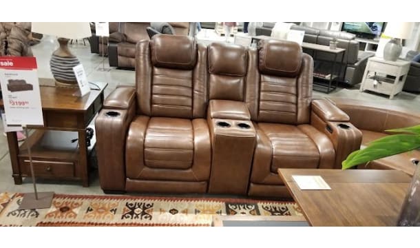 Photo of Ashley Store