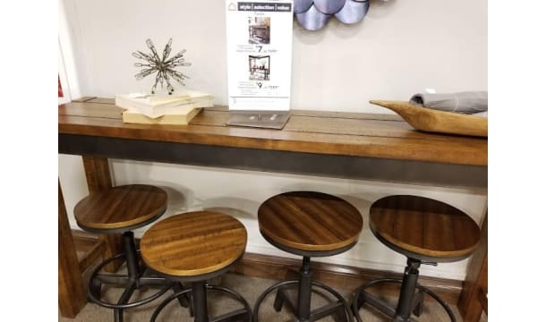 Photo of Ashley Store