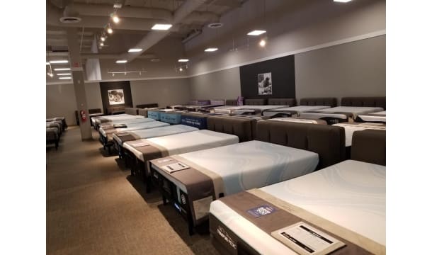 Photo of Ashley Store