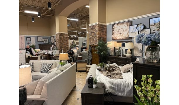Photo of Ashley Store
