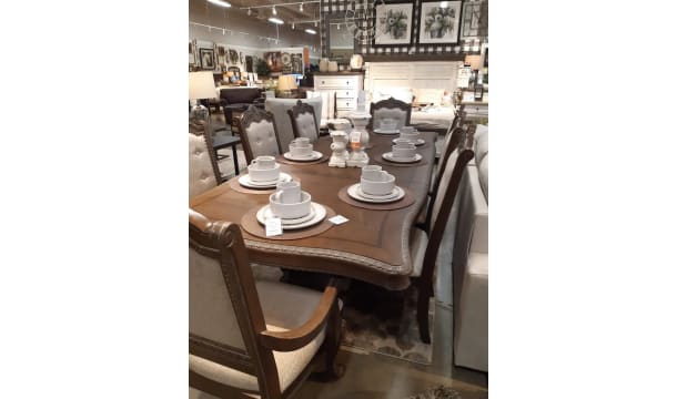 Photo of Ashley Store
