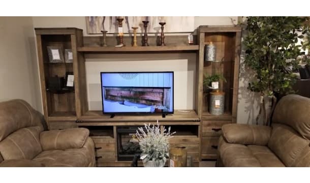 Photo of Ashley Store