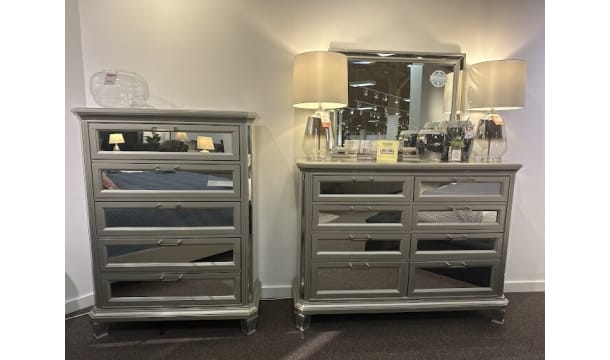 Photo of Ashley Store