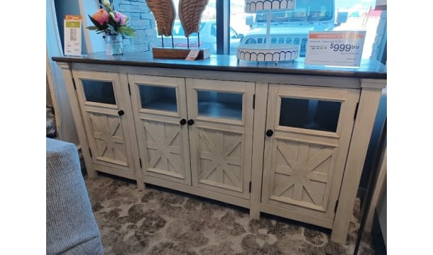 Photo of Ashley Store