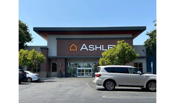 Photo of Ashley Store