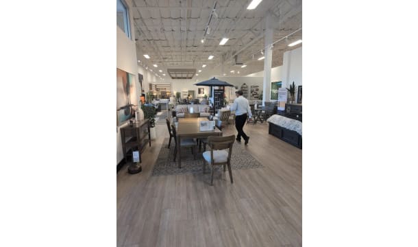 Photo of Ashley Store