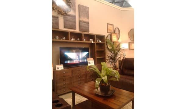 Photo of Ashley Store