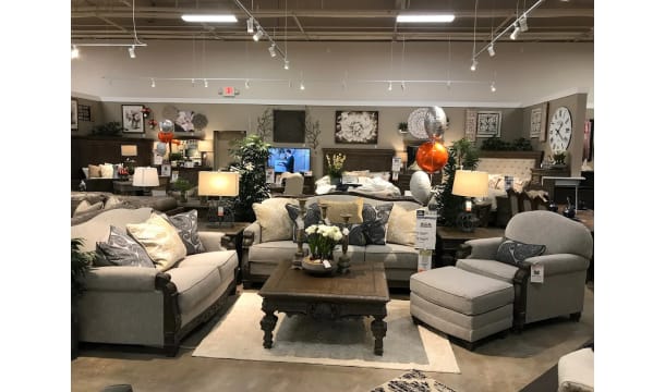 Photo of Ashley Store