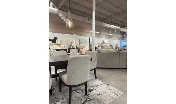 Photo of Ashley Store