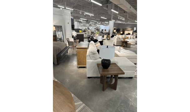 Photo of Ashley Store