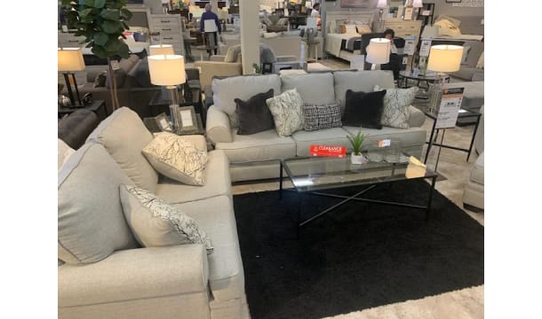 Photo of Ashley Store