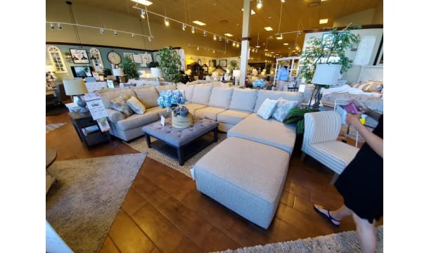 Photo of Ashley Store