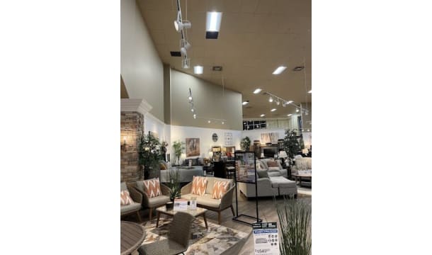 Photo of Ashley Outlet