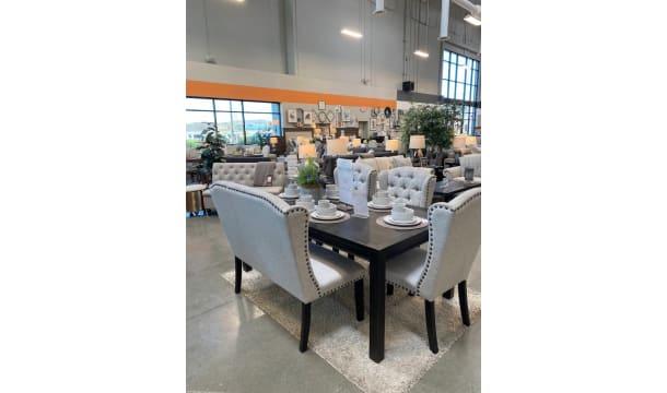 Photo of Ashley Store