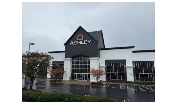 Photo of Ashley Store