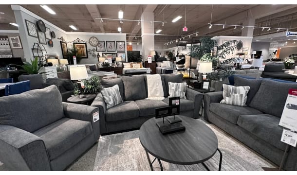 Photo of Ashley Store