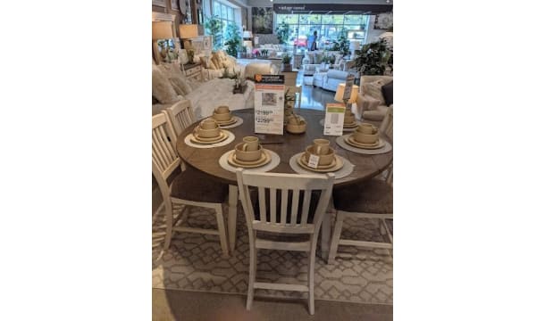 Photo of Ashley Store