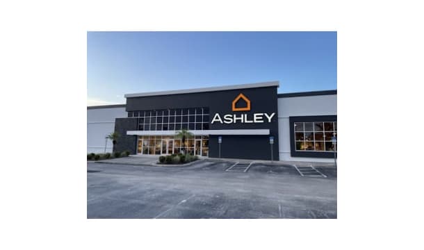 Photo of Ashley Store