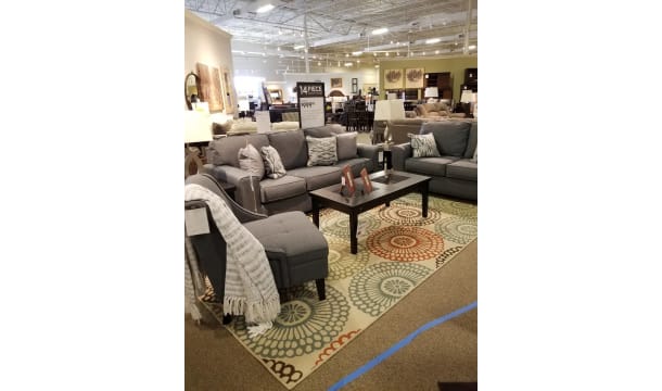 Photo of Ashley Outlet