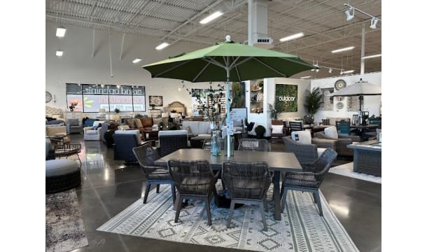 Photo of Ashley Outlet