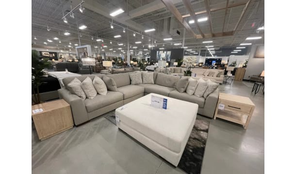 Photo of Ashley Store