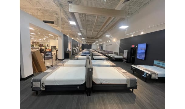 Photo of Ashley Store