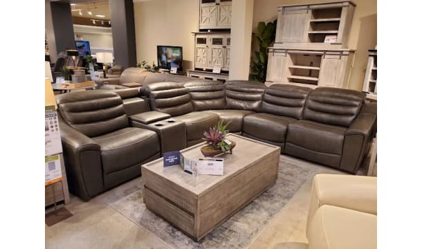 Photo of Ashley Store