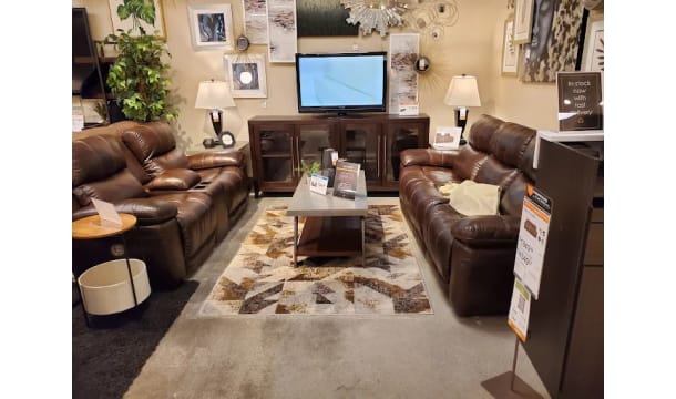 Photo of Ashley Store