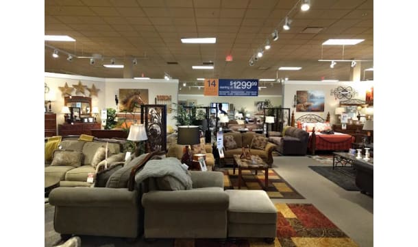 Photo of Ashley Store