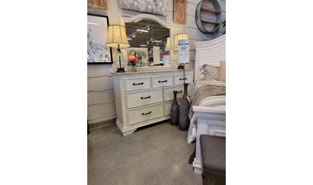 Photo of Ashley Store
