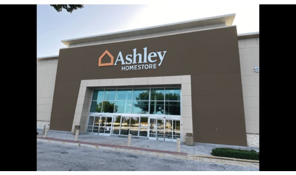 Photo of Ashley Store