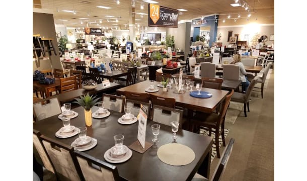 Photo of Ashley Store