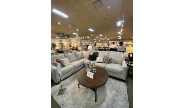 Photo of Ashley Store