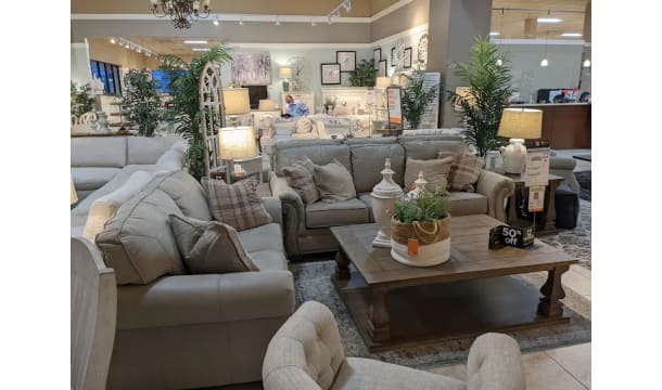 Photo of Ashley Store