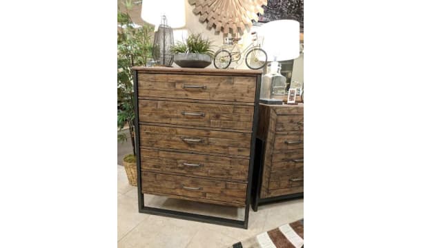 Photo of Ashley Store