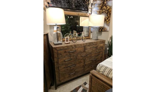 Photo of Ashley Store