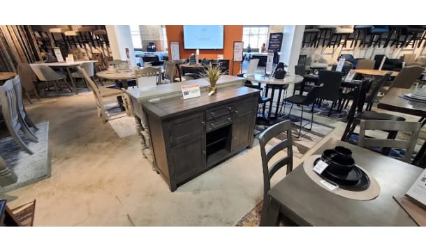 Photo of Ashley Store