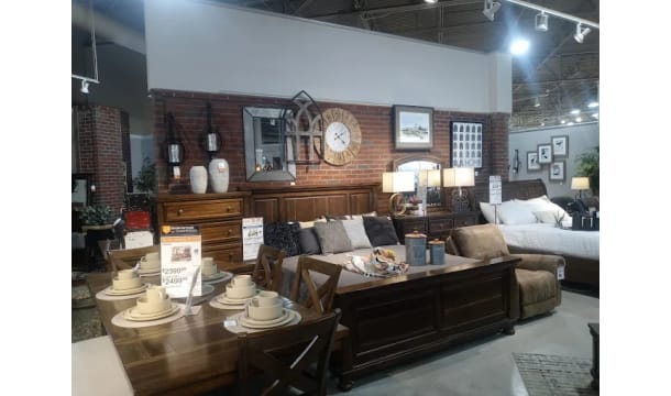 Photo of Ashley Store