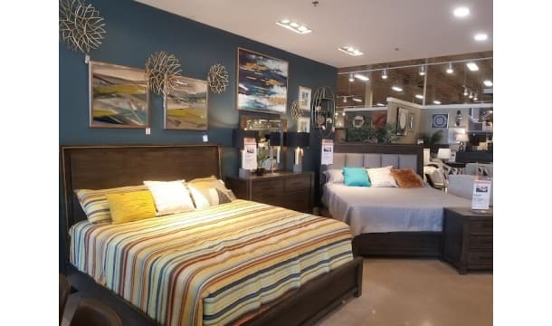 Photo of Ashley Store