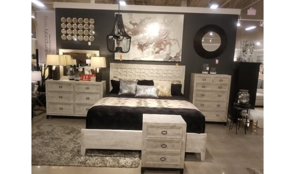 Photo of Ashley Store