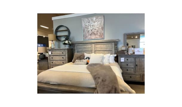 Photo of Ashley Store