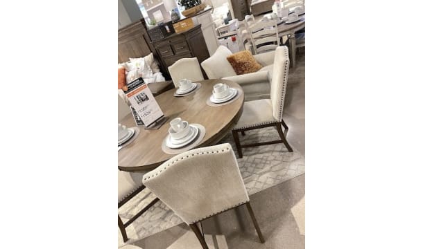 Photo of Ashley Store