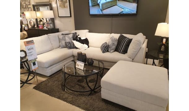 Photo of Ashley Store