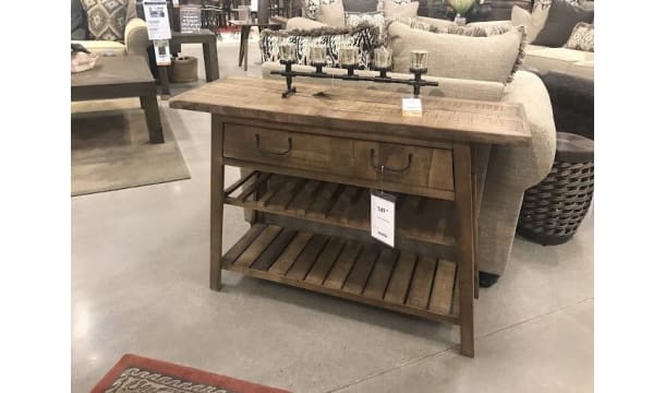 Photo of Ashley Store