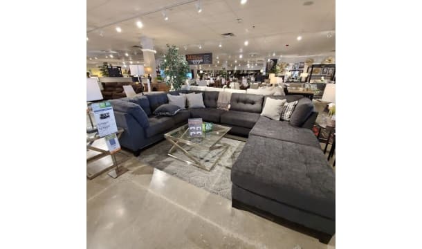 Photo of Ashley Store