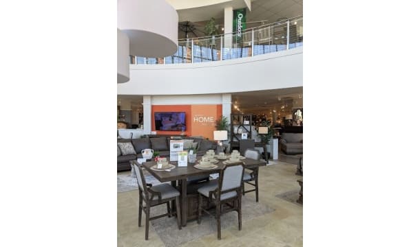 Photo of Ashley Store
