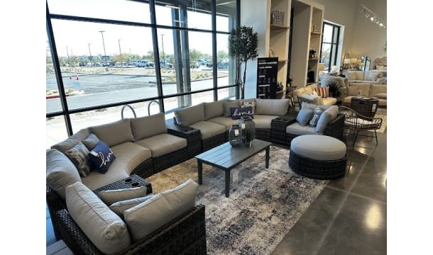 Photo of Ashley Store