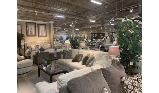 Photo of Ashley Store