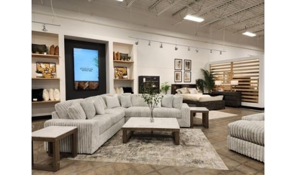 Photo of Ashley Store