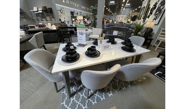 Photo of Ashley Store